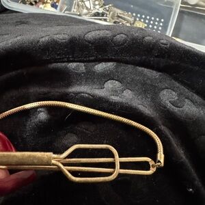 Elegant Gold Necklace